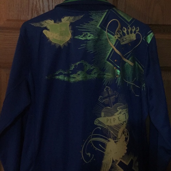 Pepe Jacket - Picture 3 of 4